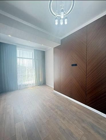Квартиры: 3 комнаты, 118 м², Технопарк Элитка, 6 этаж, Свежий ремонт — 4