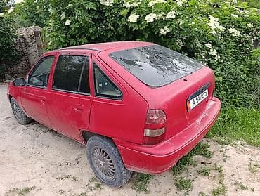 daewoo nexia продажа: Daewoo Nexia: 1996 г., 1.5 л, Механика, Бензин, Хэтчбэк — 5