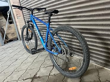 Детские велосипеды: Горный велосипед, Giant, Алюминий — 3
