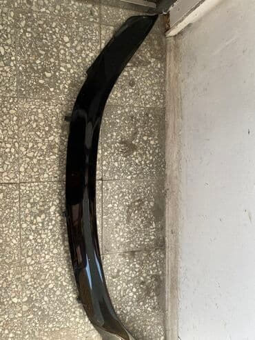 камри 55 спойлер: Передний спойлер Toyota Б/у, Оригинал — 1