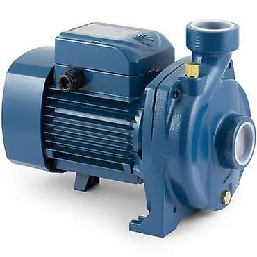 водяной насос для дома: Ремонт водяных насосов 📌 диагностика,замена подшипников и — 1