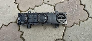 Блок климат контроля Mercedes-Benz 2012 г., Б/у, Оригинал, Германия