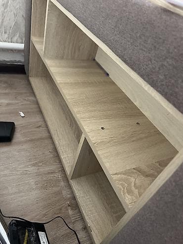 односпальные диваны кровати: Прямой диван, Б/у — 2