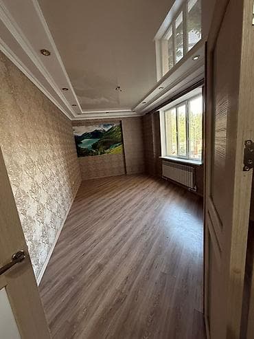 seven development: 2 комнаты, 68 м², Элитка, 2 этаж, Евроремонт — 3