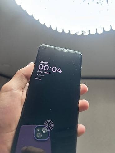 lg oled: OnePlus 10 Pro, Б/у, 128 ГБ, цвет - Черный — 3