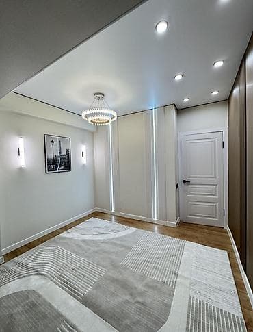 Недвижимость: 1 комната, 38 м² — 2