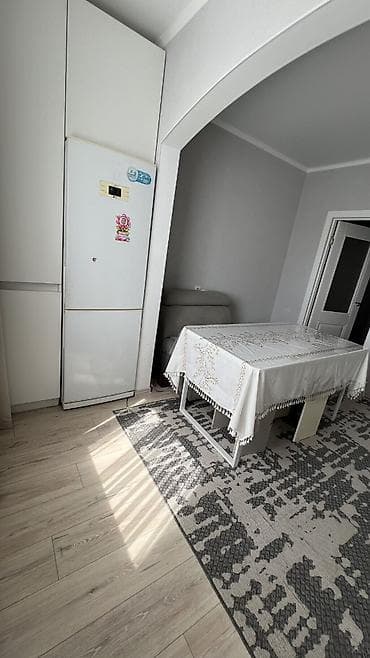 group: 2 комнаты, 67 м², 6 этаж, Евроремонт — 3
