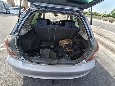 honda civic левый рул: Honda Civic: 2001 г., 1.5 л, Вариатор, Бензин, Хэтчбэк — 8