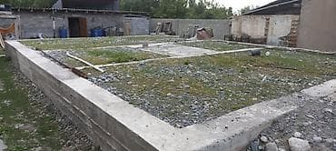 продажа котеджей: Дом, 30 м², 3 комнаты, Собственник, Старый ремонт — 4