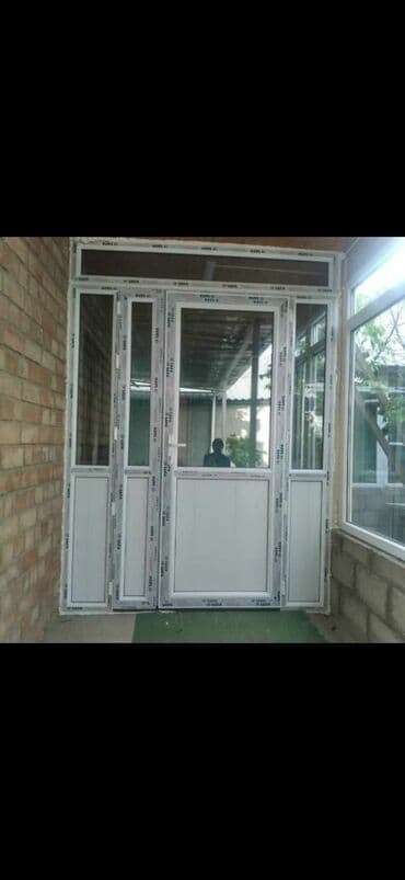 оборудование для производства пластиковых окон в бишкеке: Замок: Аварийное вскрытие — 16