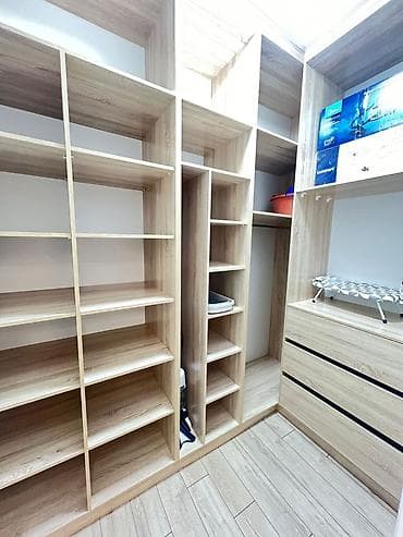 квартира сдаёт: 2 комнаты, С мебелью полностью — 6