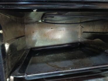 духовки встроенные: Духовка — 3