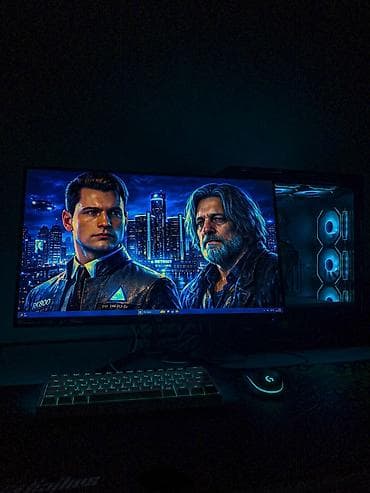 Компьютерлер, ноутбуктар жана планшеттер: Компьютер, Оюндар үчүн — 6