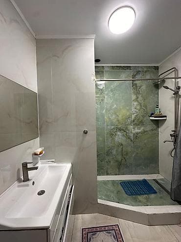 group: 2 комнаты, 67 м², Элитка, 1 этаж, Евроремонт — 5