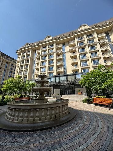 vip kant: 5 и более комнат, 320 м², Элитка, 8 этаж, Дизайнерский ремонт — 1