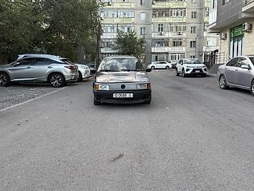 Продажа авто: Volkswagen Passat Variant: 1991 г., 1.8 л, Механика, Бензин, Универсал — 5