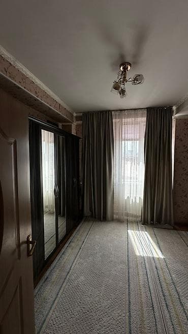 Продажа квартир: 3 комнаты, 100 м², Индивидуалка, 4 этаж, Евроремонт — 4