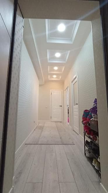 Продажа квартир: 2 комнаты, 76 м², Элитка, Восток-5 мкр Элитка, 2 этаж — 4