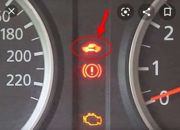 Жарнама, печать: Компьютердик диагностика, Автоунаа тетиктерин оңдоо, Унаа системаларын даярдоо, баруу менен — 2