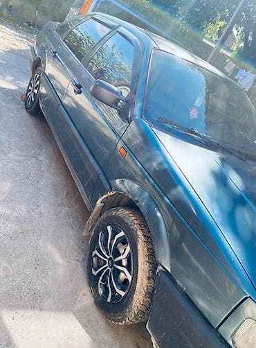 коробка гольф 2 купить: Volkswagen Passat: 1991 г., 1.8 л, Механика, Бензин, Седан — 4