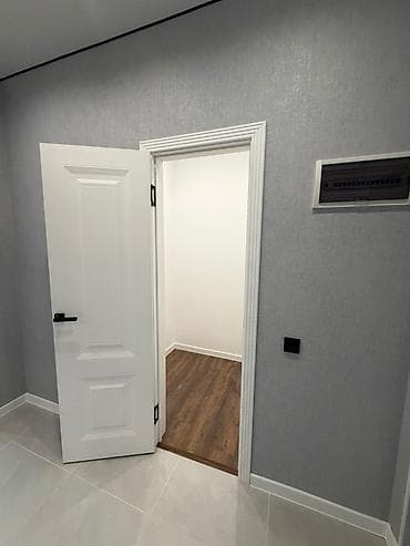 ленинское квартиры: 1 комната, 41 м², АЮ Гранд Элитка, 8 этаж, Дизайнерский ремонт — 8