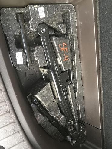 портер баят: Набор домкрат на Хундай Санта фе 8 Автомобильный набор инструментов — 4