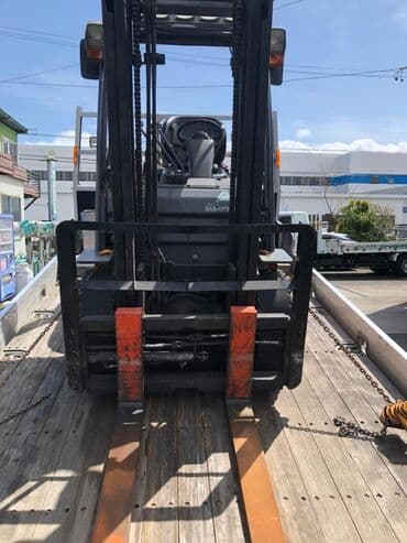 format kg: Услуги кары (кары, вилочный погрузчик). от 1 до 10 тн! Погрузка и — 7