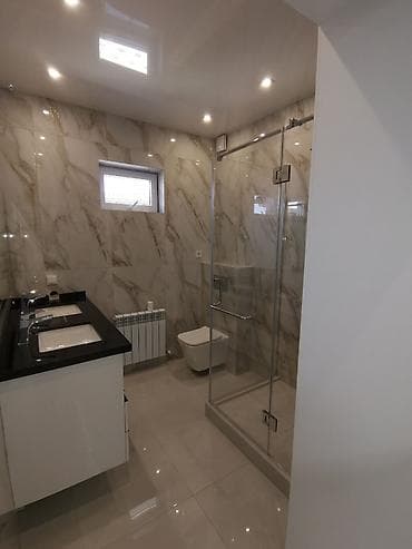 🏡 Продаётся новый 2-этажный дом 📍 Осмон-Ордо, 6-я улица 🌿 Участок: 4 — 7