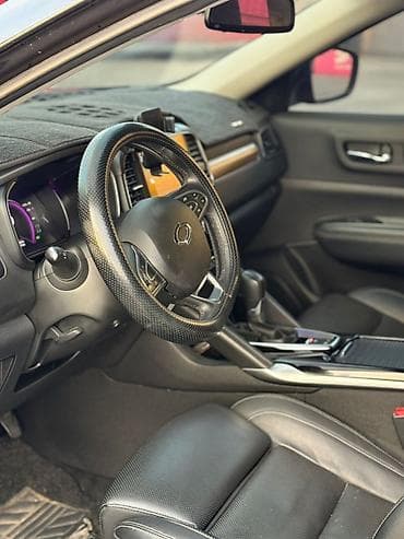 gac i60: Renault QM6: 2020 г., 2 л, Вариатор, Бензин, Кроссовер — 9