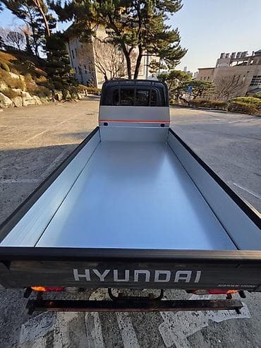 погрузчик донголок: Легкий грузовик, Hyundai, Стандарт, 1,5 т, Новый — 5