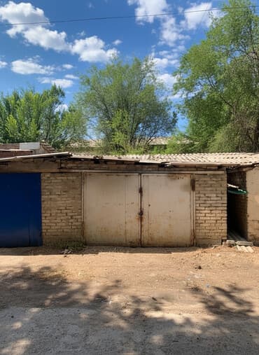 дом в покровке: 12 м², Кирпичный — 1