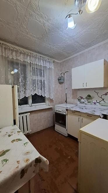 Квартиры: 1 комната, Агентство недвижимости, С мебелью полностью — 7