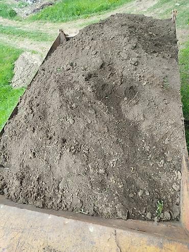 комп кресло: Плодородный грунт (чернозём/садовая земля) навалом - Натуральный — 2