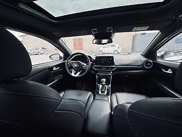 auto kg: Kia K3: 2019 г., 1.6 л, Автомат, Электромобиль, Седан — 6