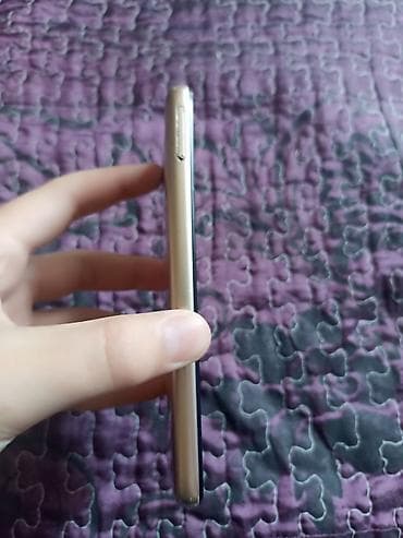 7a: Redmi, Redmi 7A, Б/у, 32 ГБ, цвет - Золотой, 2 SIM — 8