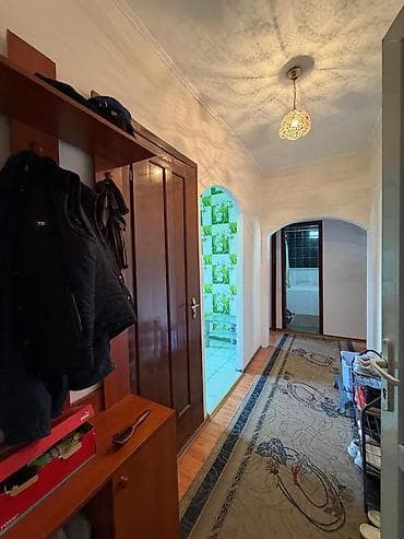 шопокове: 2 комнаты, 51 м², 105 серия, 4 этаж, Косметический ремонт — 1