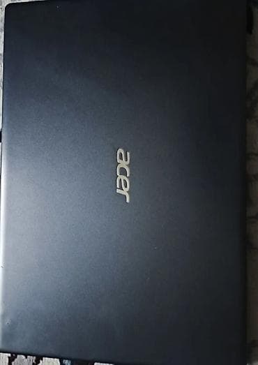 Техника и электроника: Acer Aspire 3 A315-23 - Модель: A315-23 (серия Aspire 3), модельный — 1