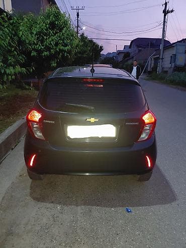 запчаст спарк: Chevrolet Spark: 2019 г., 1 л, Автомат, Бензин, Хэтчбэк — 6