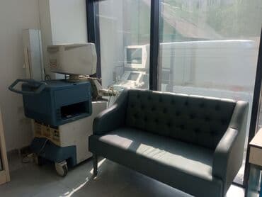 бакту долонотуу: Сдаю В жилом комплексе, 16 м², Долгосрочно, С оборудованием — 1