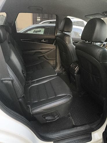 двигатель соренто 2.2 дизель: Kia Sorento: 2018 г., 2 л, Дизель, Кроссовер — 4