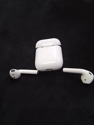 redmi 13 с: Зымсыз ичине салынуучу кулакчындар, Apple, Колдонулган — 3