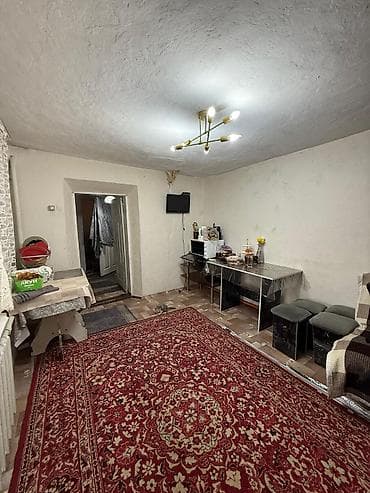 киргизия дом: 🏡 Продаётся дом с участком у озера 📍 с. Ленинское 🔷 Участок — 10,6 — 10