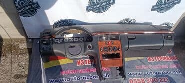 хюндай соната бишкек: Торпедо Mercedes-Benz 1998 г., Колдонулган, Оригинал, Германия — 1