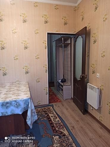 двух комнат квартира: 2 комнаты, Собственник, Без подселения, С мебелью полностью — 10