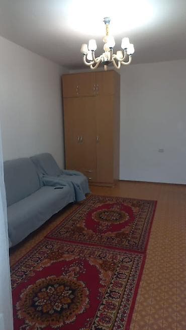 в токмаке: 1 комната, С мебелью частично — 4