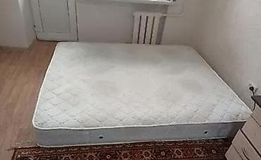 угловой диван раскладывается: Спальный матрас, Двуспальный, Пружинный, Жаккард, Матрасы средней жесткости — 1