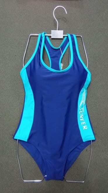 купальники з високою посадкою: Купальник купальники — 1