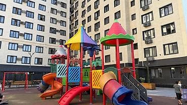 Недвижимость: Элитка, 6 комнат, 192 м² — 3