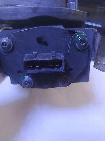 купить выжимной подшипник: Дроссельная заслонка Audi Б/у — 5