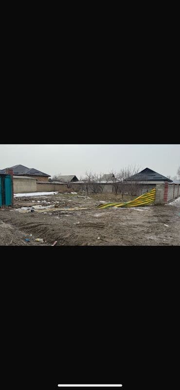 нижний алаарча дом продать: 6 соток, Для строительства, Красная книга — 3